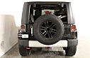 Thumbnail image of 2009 Jeep Wrangler at Low Country Customs
