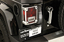 Thumbnail image of 2009 Jeep Wrangler at Low Country Customs