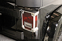 Thumbnail image of 2009 Jeep Wrangler at Low Country Customs