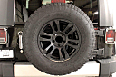 Thumbnail image of 2009 Jeep Wrangler at Low Country Customs