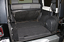 Thumbnail image of 2009 Jeep Wrangler at Low Country Customs