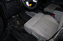 Thumbnail image of 2009 Jeep Wrangler at Low Country Customs