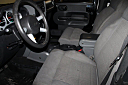 Thumbnail image of 2009 Jeep Wrangler at Low Country Customs