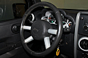 Thumbnail image of 2009 Jeep Wrangler at Low Country Customs