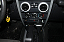 Thumbnail image of 2009 Jeep Wrangler at Low Country Customs