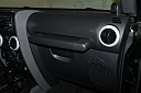 Thumbnail image of 2009 Jeep Wrangler at Low Country Customs