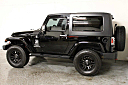 Thumbnail image of 2009 Jeep Wrangler at Low Country Customs