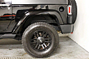 Thumbnail image of 2009 Jeep Wrangler at Low Country Customs