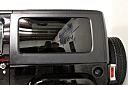 Thumbnail image of 2009 Jeep Wrangler at Low Country Customs