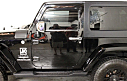 Thumbnail image of 2009 Jeep Wrangler at Low Country Customs