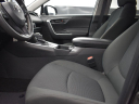 Thumbnail image of 2024 Toyota RAV4 at Herrin Gear Lexus