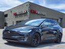Thumbnail image of 2016 Tesla Model X at Dm Motors