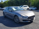 Thumbnail image of 2018 Maserati Ghibli at Delray Acura