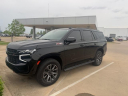 2023 Chevrolet Tahoe Z71 at Jim Norton Chevrolet