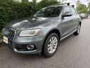Thumbnail image of 2014 Audi Q5 at KAR G, INC. T/A ALPINA IMPORTS