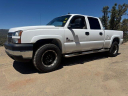 Thumbnail image of 2007 Chevrolet Silverado 2500HD Classic at VIP Auto Sales