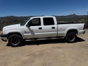 Thumbnail image of 2007 Chevrolet Silverado 2500HD Classic at VIP Auto Sales