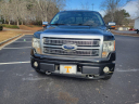 Thumbnail image of 2010 Ford F-150 at Ralph Motors Auto Brokers