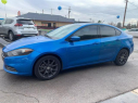 Thumbnail image of 2016 Dodge Dart at Fast Lane Cars