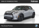 Thumbnail image of 2023 MINI Hardtop 4 Door at Lauderdale BMW Of Pembroke Pines - New