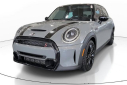 Thumbnail image of 2023 MINI Hardtop 4 Door at Lauderdale BMW Of Pembroke Pines - New