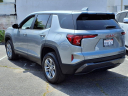 Thumbnail image of 2025 GMC Terrain at Santa Monica Buick Gmc
