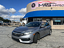 Thumbnail image of 2018 Honda Civic at Mateo’s Auto Sales