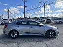 2018 Honda Civic LX at Mateo’s Auto Sales