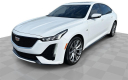 Thumbnail image of 2020 Cadillac CT5 at LaFontaine Chevrolet Buick GMC of St. Clair