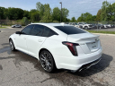 Thumbnail image of 2020 Cadillac CT5 at LaFontaine Chevrolet Buick GMC of St. Clair