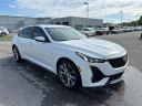 Thumbnail image of 2020 Cadillac CT5 at LaFontaine Chevrolet Buick GMC of St. Clair