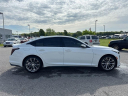 Thumbnail image of 2020 Cadillac CT5 at LaFontaine Chevrolet Buick GMC of St. Clair
