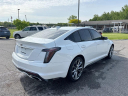 Thumbnail image of 2020 Cadillac CT5 at LaFontaine Chevrolet Buick GMC of St. Clair