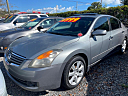Thumbnail image of 2007 Nissan Altima at Fort Pierce Location