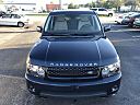 Thumbnail image of 2013 Land Rover Range Rover Sport at EurobahnBmwMiniMercedesBenz of Greensboro, NC