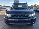 Thumbnail image of 2013 Land Rover Range Rover Sport at EurobahnBmwMiniMercedesBenz of Greensboro, NC