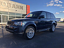 Thumbnail image of 2013 Land Rover Range Rover Sport at EurobahnBmwMiniMercedesBenz of Greensboro, NC