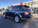 Thumbnail image of 2013 Land Rover Range Rover Sport at EurobahnBmwMiniMercedesBenz of Greensboro, NC