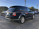 Thumbnail image of 2013 Land Rover Range Rover Sport at EurobahnBmwMiniMercedesBenz of Greensboro, NC