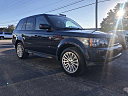 Thumbnail image of 2013 Land Rover Range Rover Sport at EurobahnBmwMiniMercedesBenz of Greensboro, NC