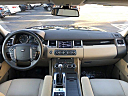 Thumbnail image of 2013 Land Rover Range Rover Sport at EurobahnBmwMiniMercedesBenz of Greensboro, NC