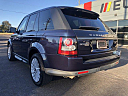 Thumbnail image of 2013 Land Rover Range Rover Sport at EurobahnBmwMiniMercedesBenz of Greensboro, NC