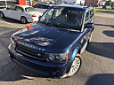 Thumbnail image of 2013 Land Rover Range Rover Sport at EurobahnBmwMiniMercedesBenz of Greensboro, NC