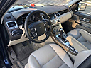 Thumbnail image of 2013 Land Rover Range Rover Sport at EurobahnBmwMiniMercedesBenz of Greensboro, NC