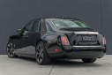 2024 Rolls-Royce Phantom Base at Exotic Car Factory