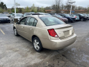 2007 Saturn Ion 3 at Serra Honda Brighton