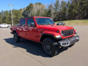 Thumbnail image of 2024 Jeep Gladiator at Boyd Auto group - Used