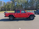 2024 Jeep Gladiator Sport S at Boyd Auto group - Used