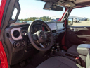 Thumbnail image of 2024 Jeep Gladiator at Boyd Auto group - Used