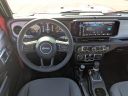 Thumbnail image of 2024 Jeep Gladiator at Boyd Auto group - Used
